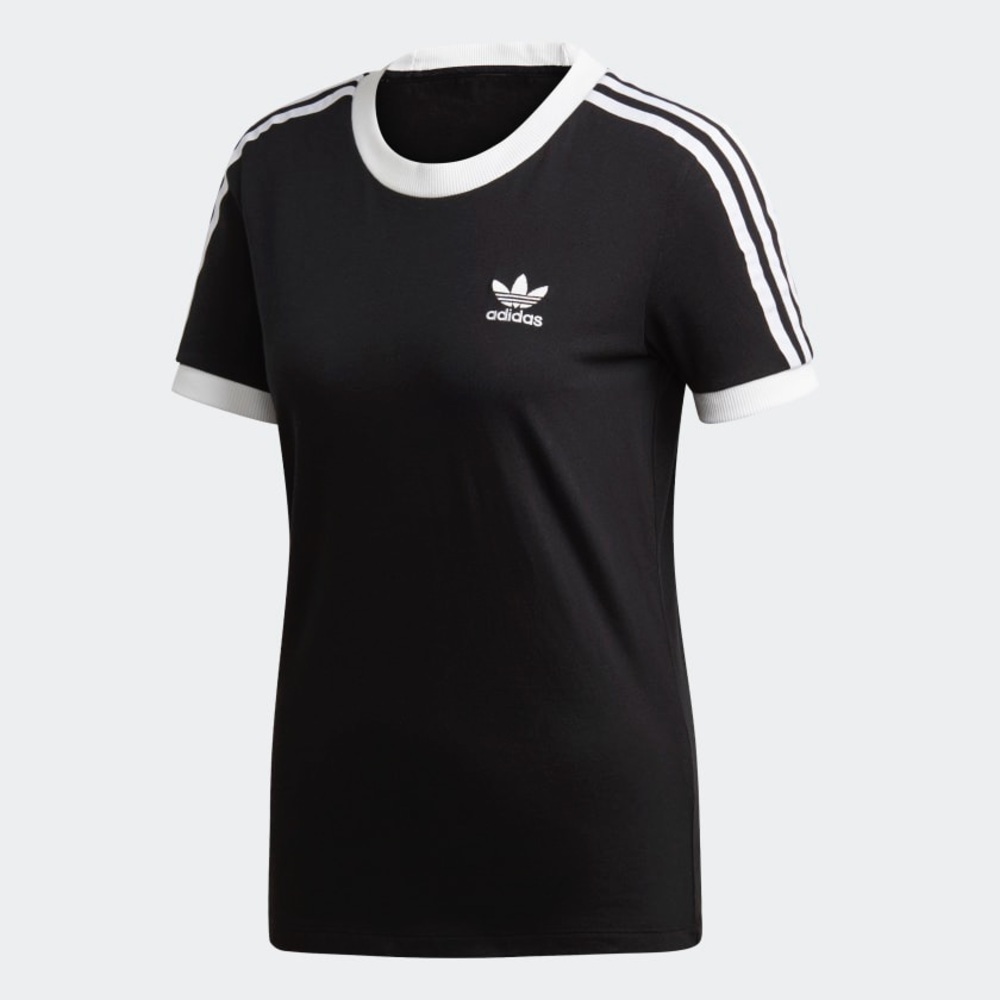 Adidas 3-Stripes Tee